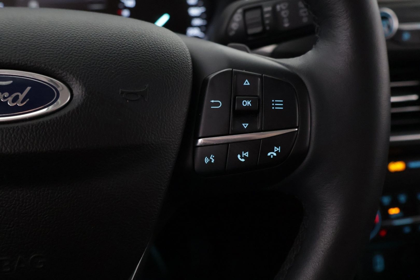 FORD Focus 2020