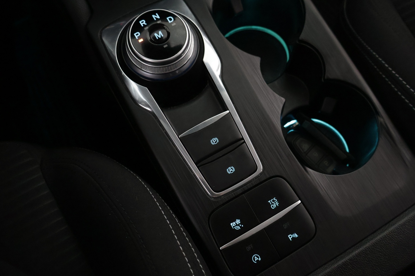 FORD Focus 2020
