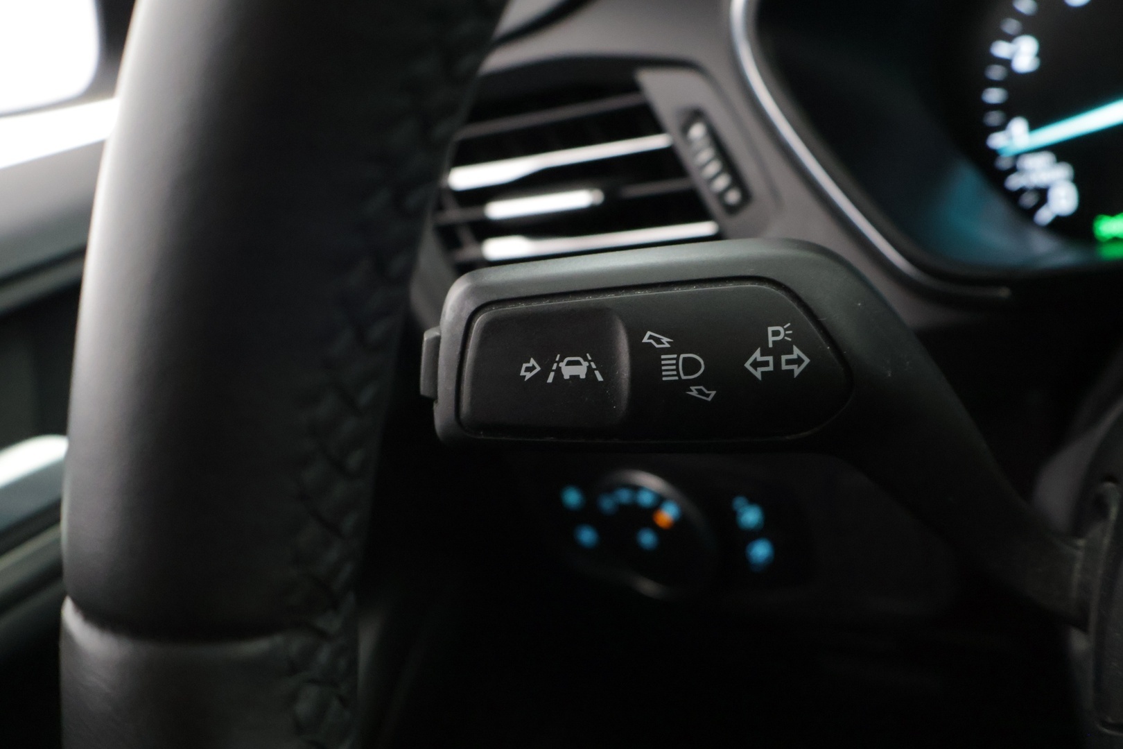FORD Focus 2020