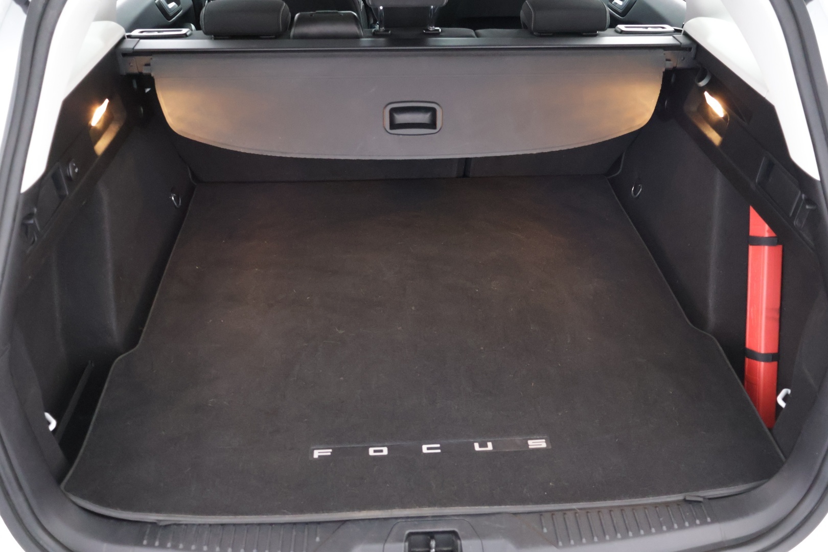 FORD Focus 2020