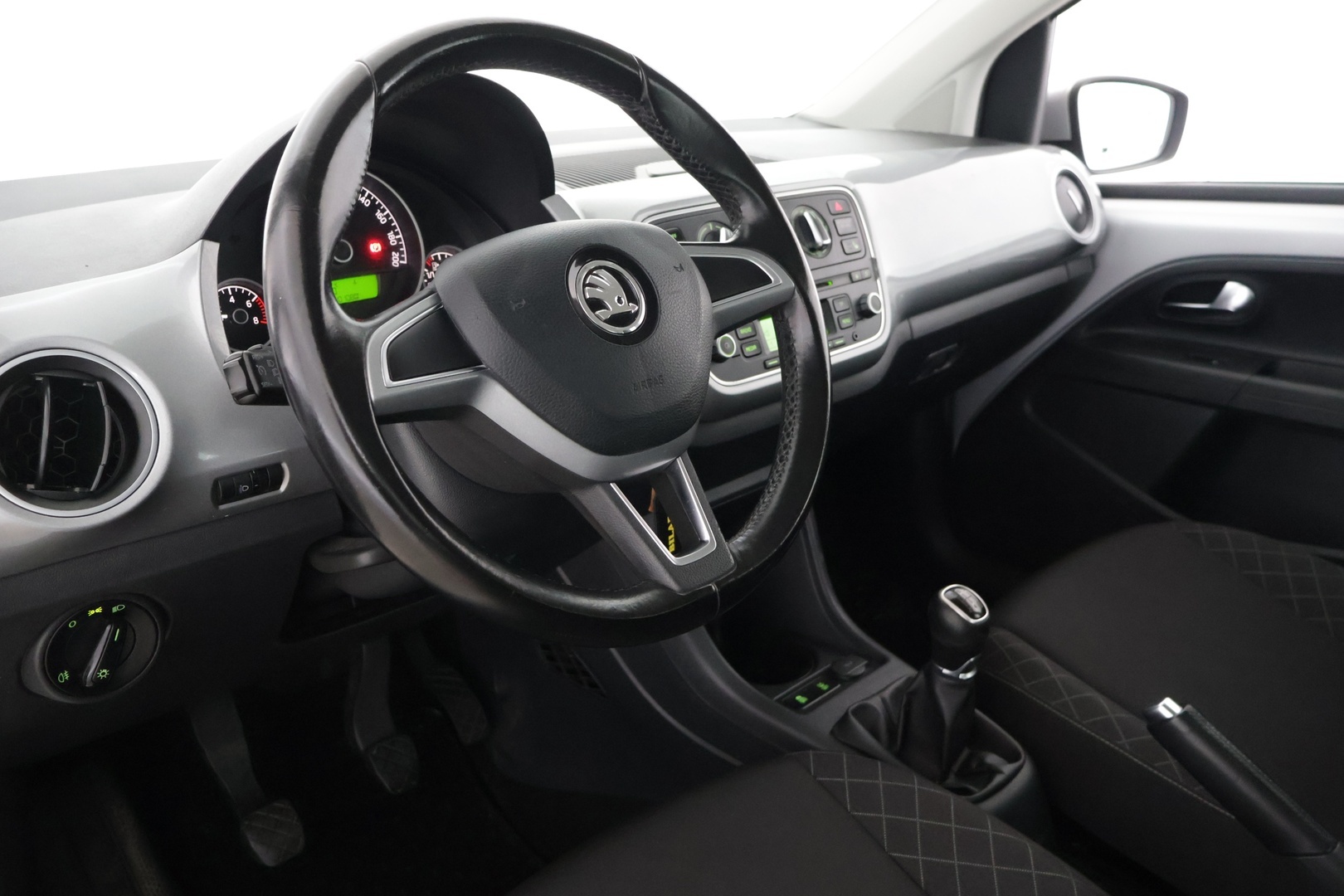 SKODA Citigo 2016