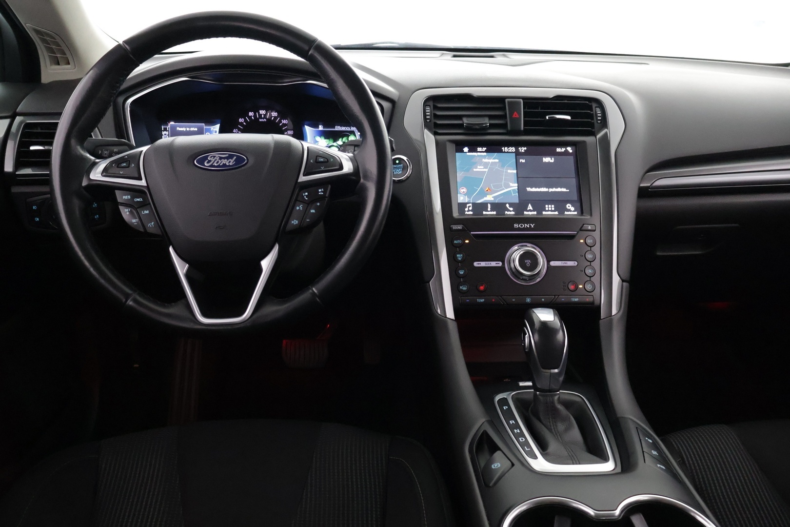 FORD Mondeo 2019