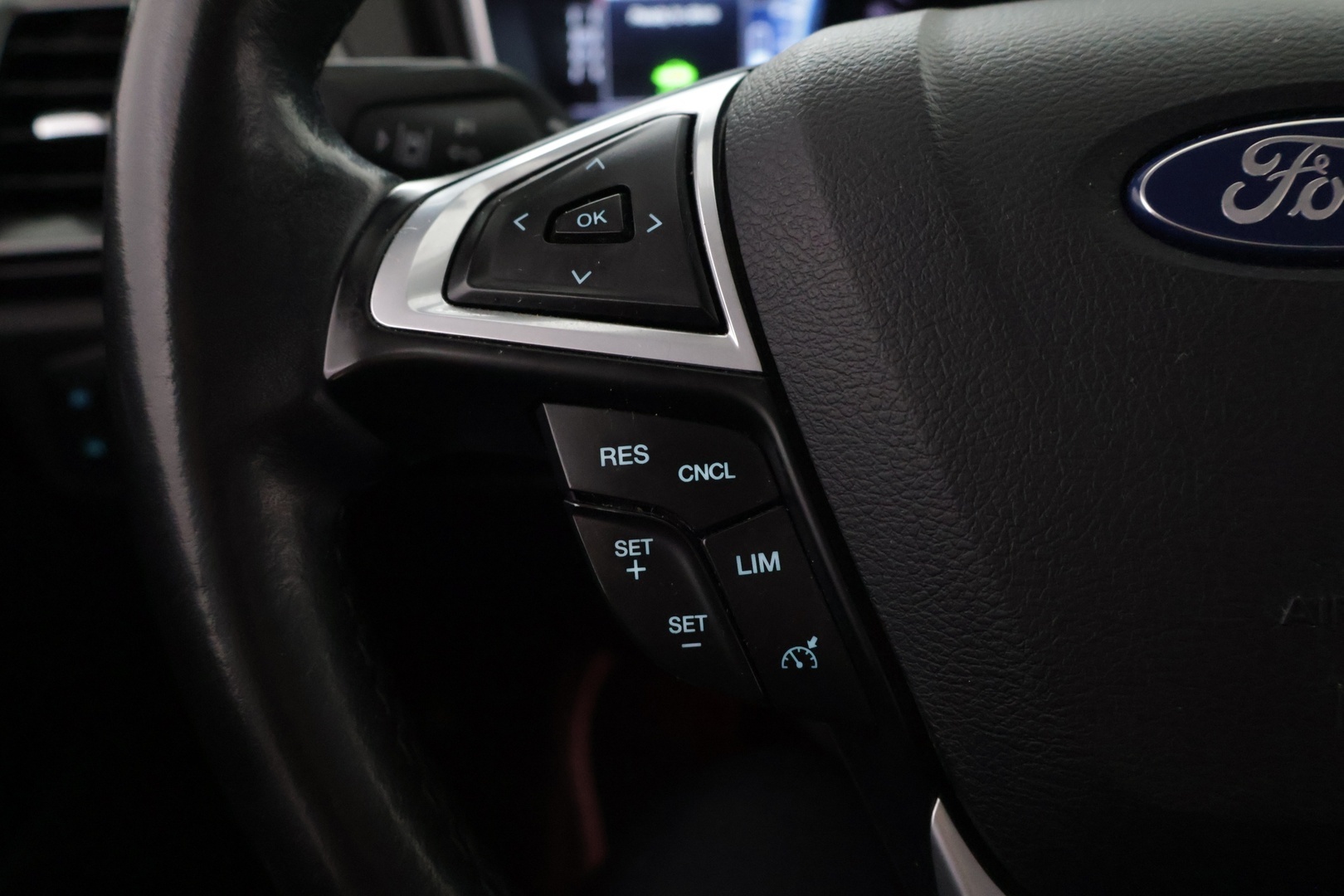 FORD Mondeo 2019