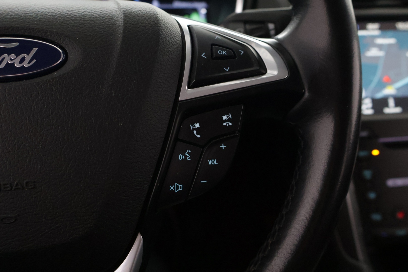 FORD Mondeo 2019
