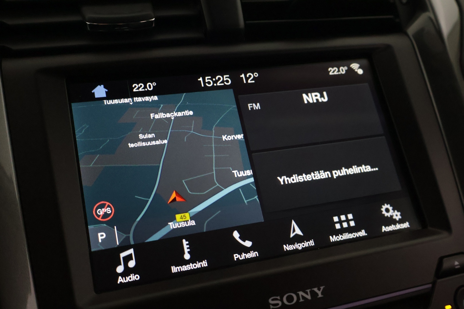FORD Mondeo 2019