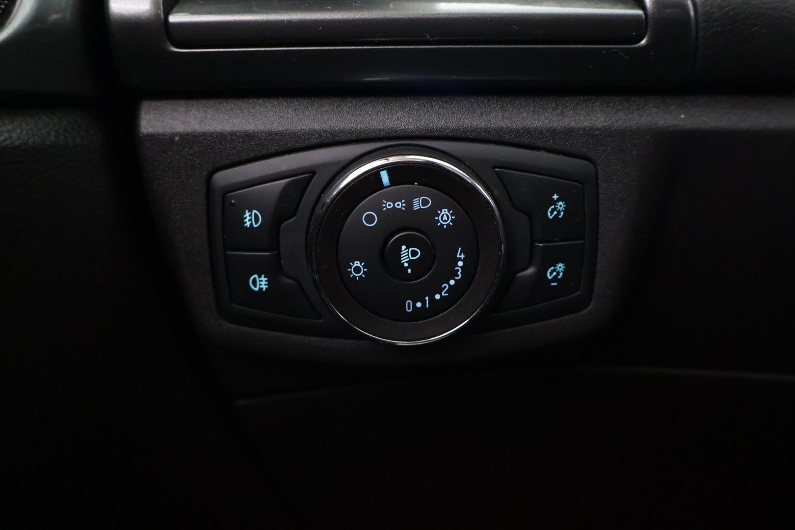 FORD Mondeo 2019