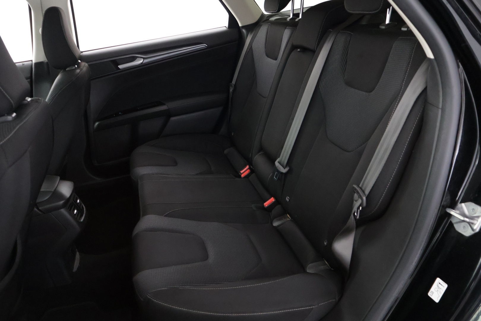 FORD Mondeo 2019