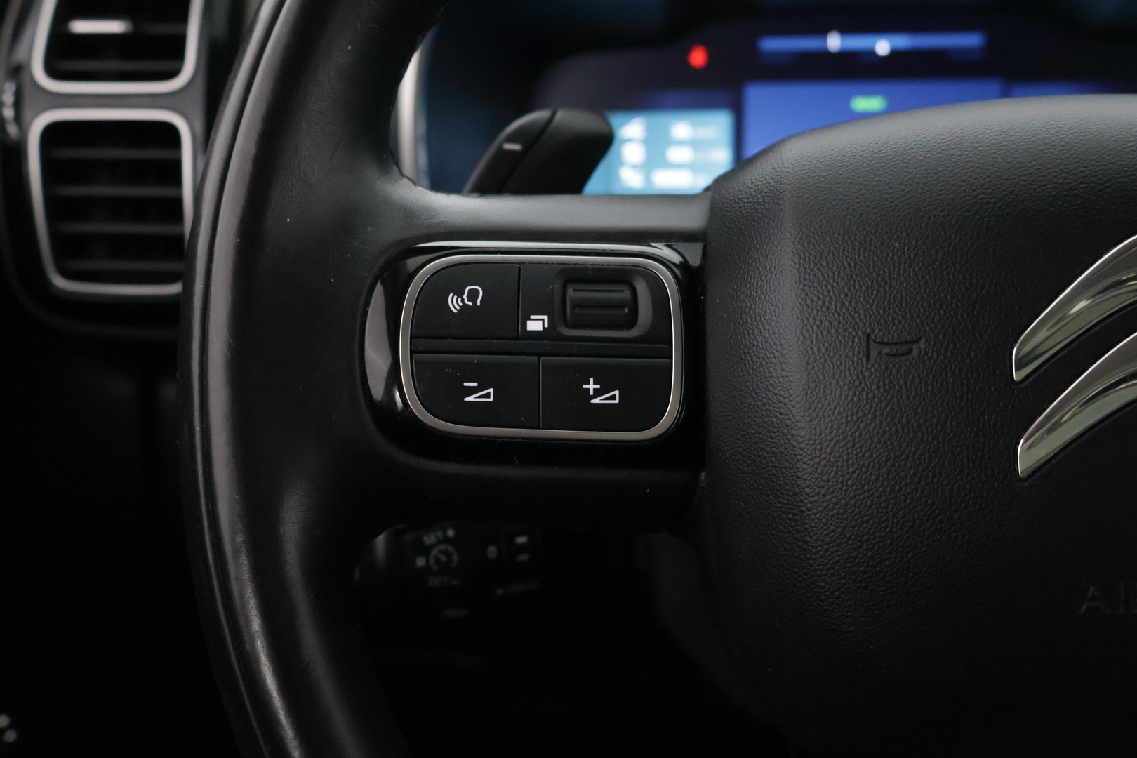 CITROEN C5 Aircross 2021