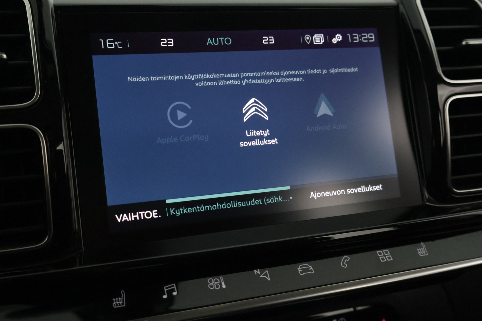 CITROEN C5 Aircross 2021