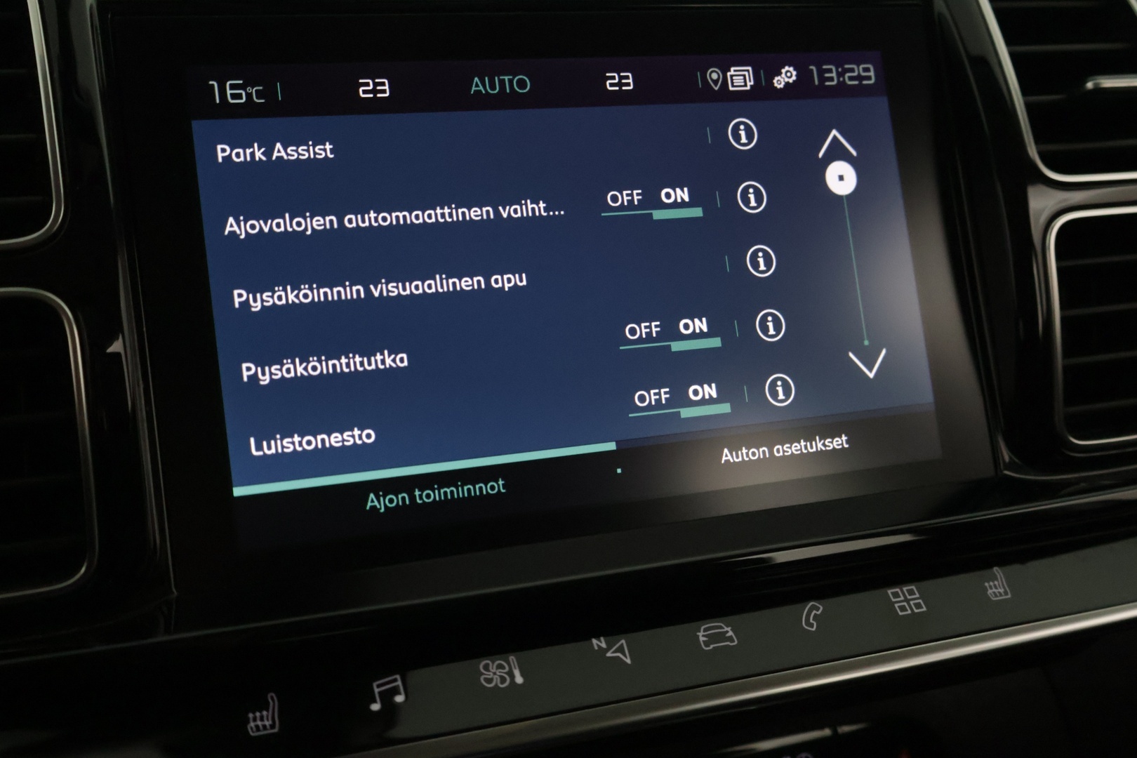 CITROEN C5 Aircross 2021