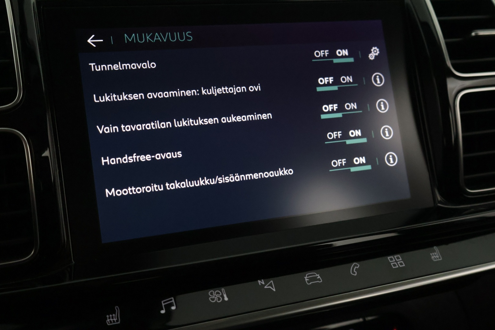 CITROEN C5 Aircross 2021