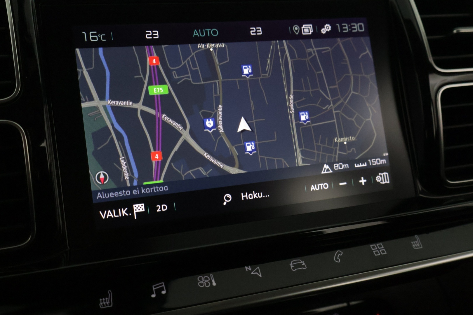 CITROEN C5 Aircross 2021