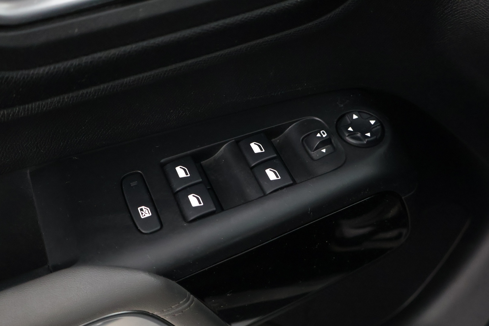 CITROEN C5 Aircross 2021