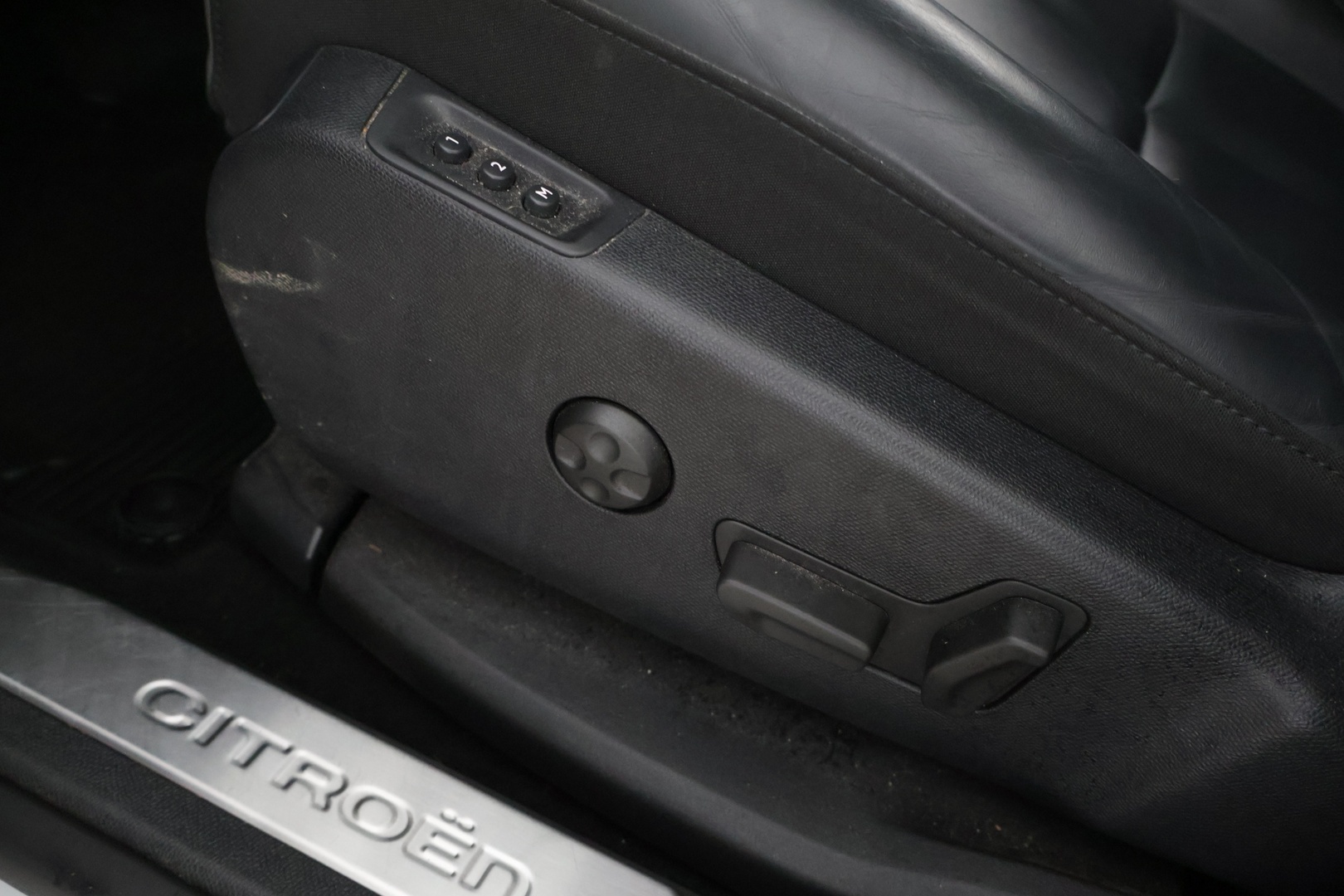 CITROEN C5 Aircross 2021