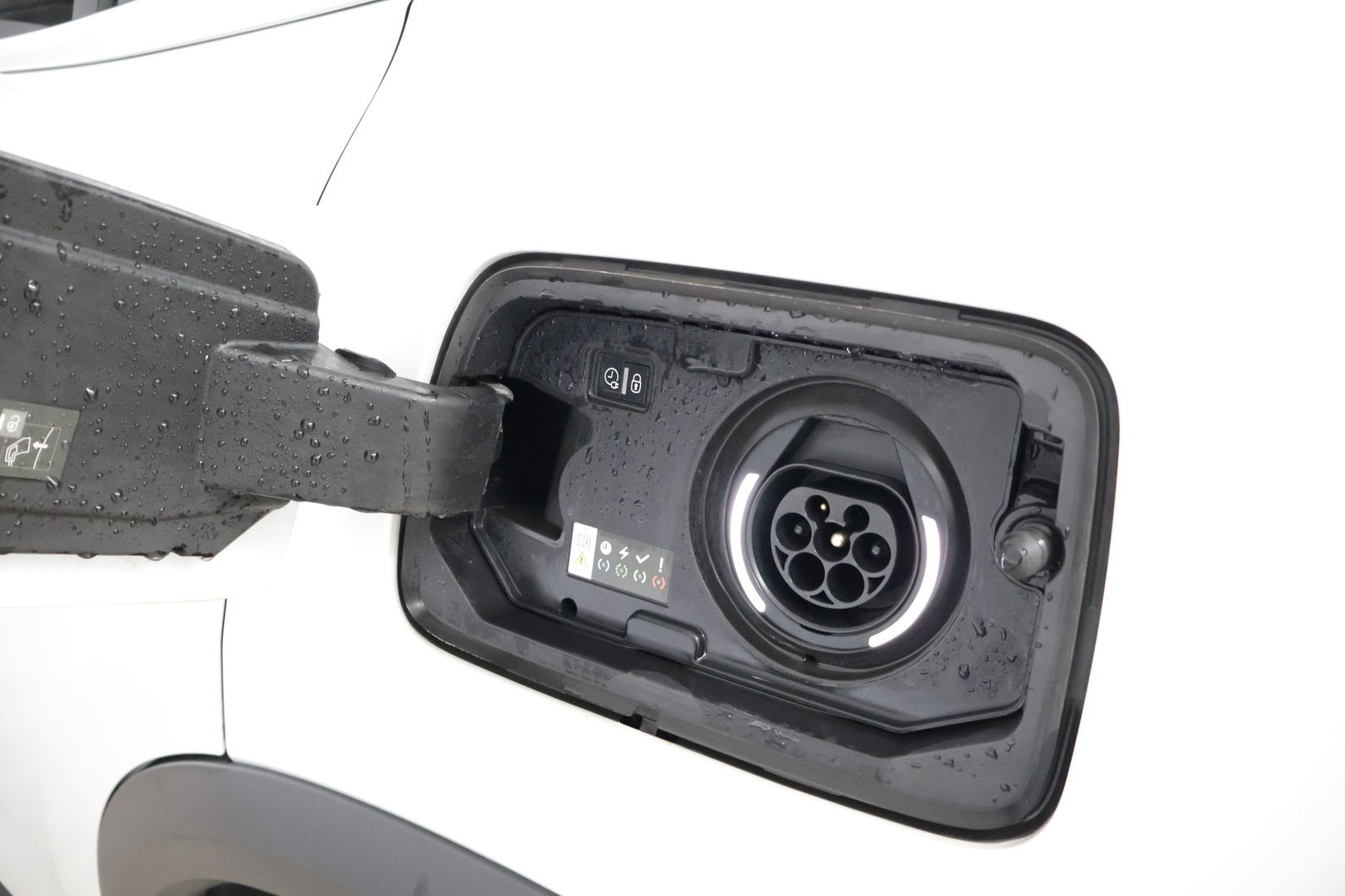 CITROEN C5 Aircross 2021