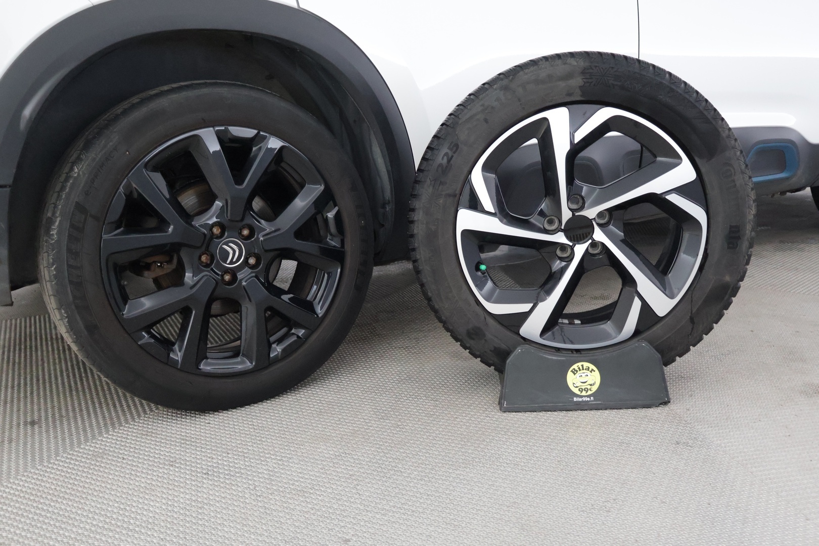 CITROEN C5 Aircross 2021