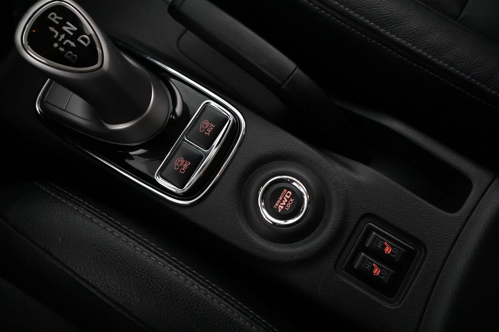 MITSUBISHI Outlander 2014