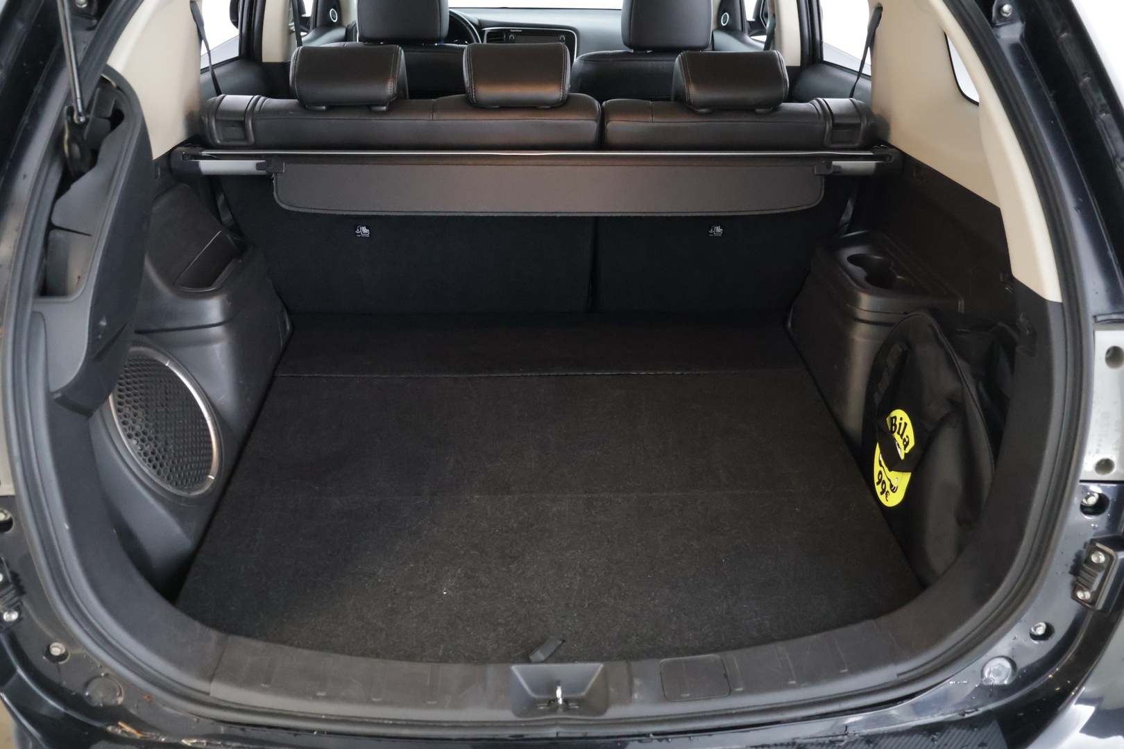 MITSUBISHI Outlander 2014