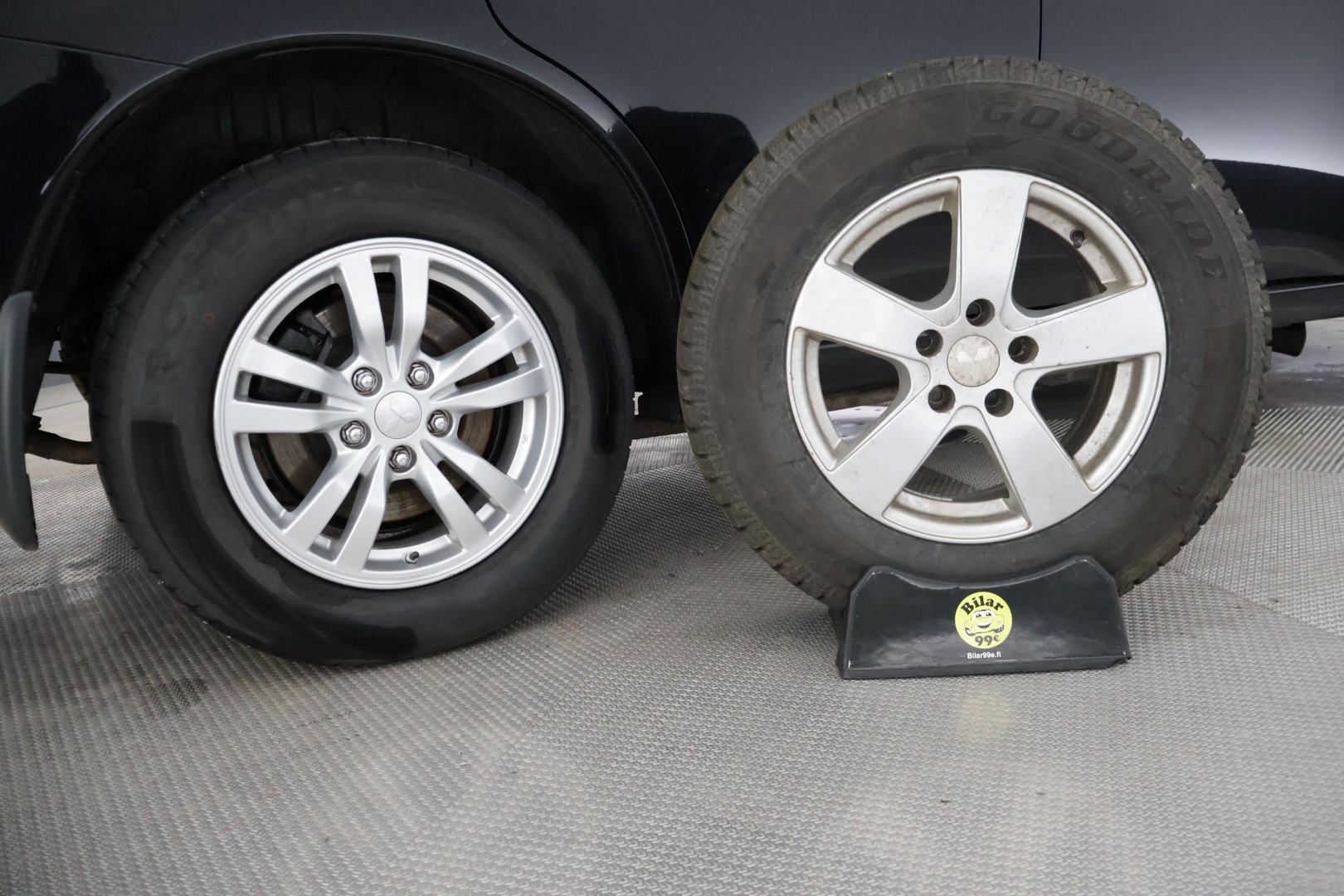 MITSUBISHI Outlander 2014