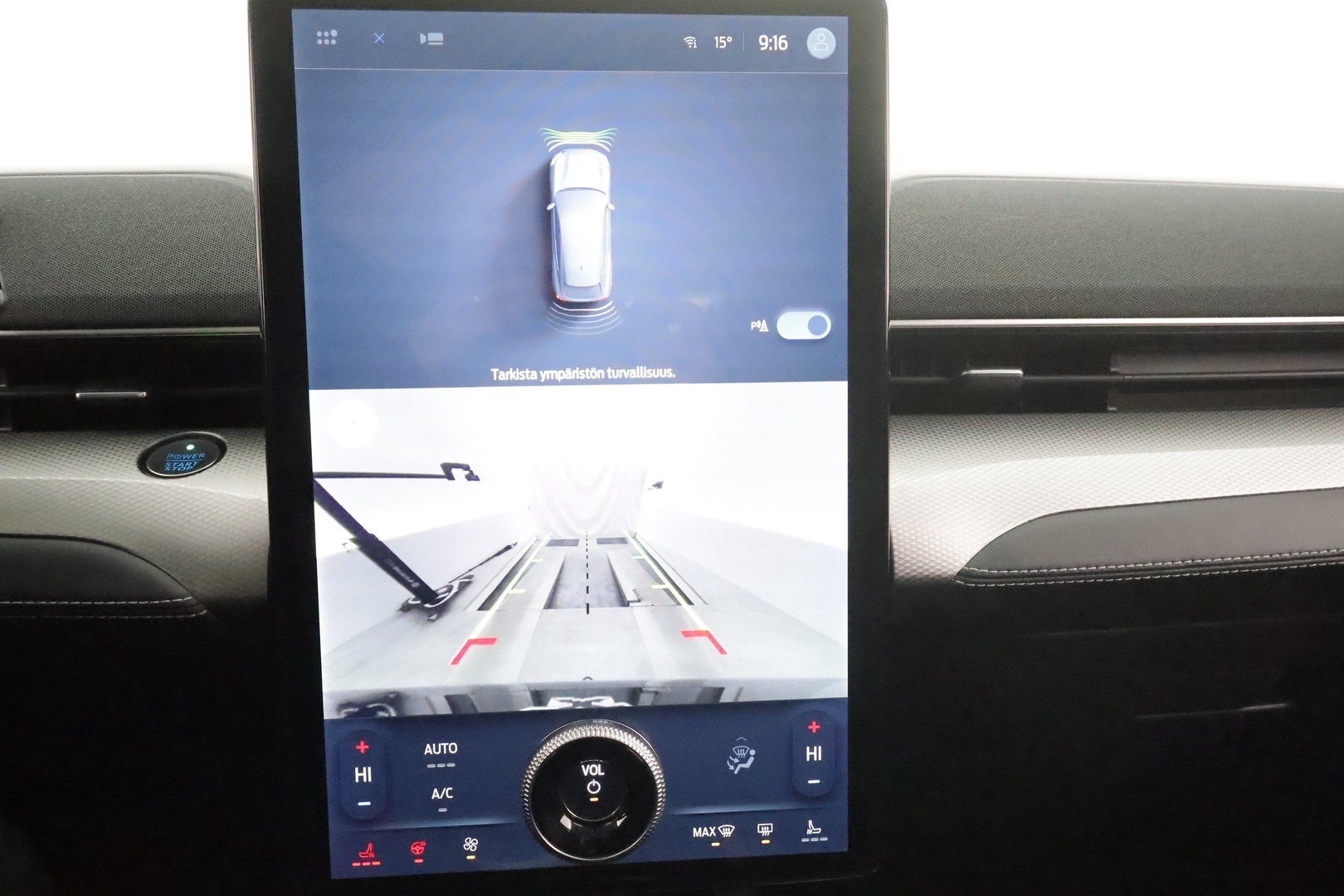 FORD Mustang Mach-E 2022