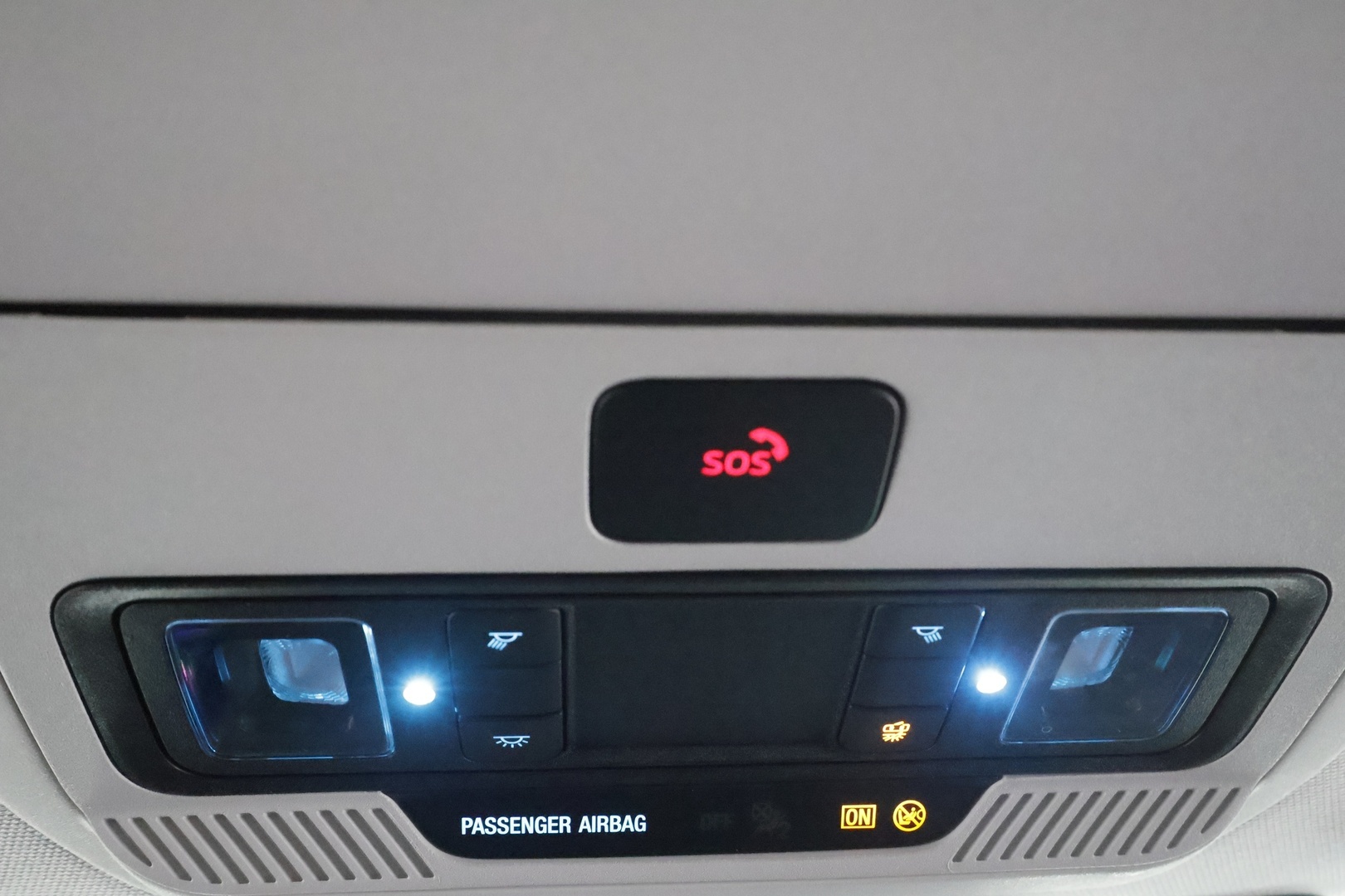 FORD Mustang Mach-E 2022