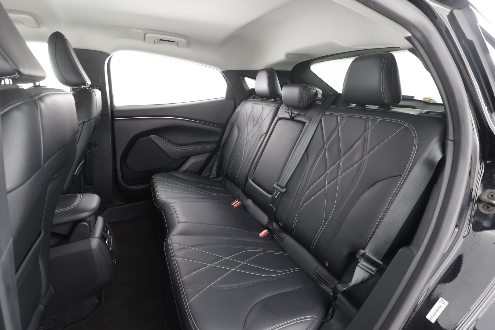 FORD Mustang Mach-E 2022