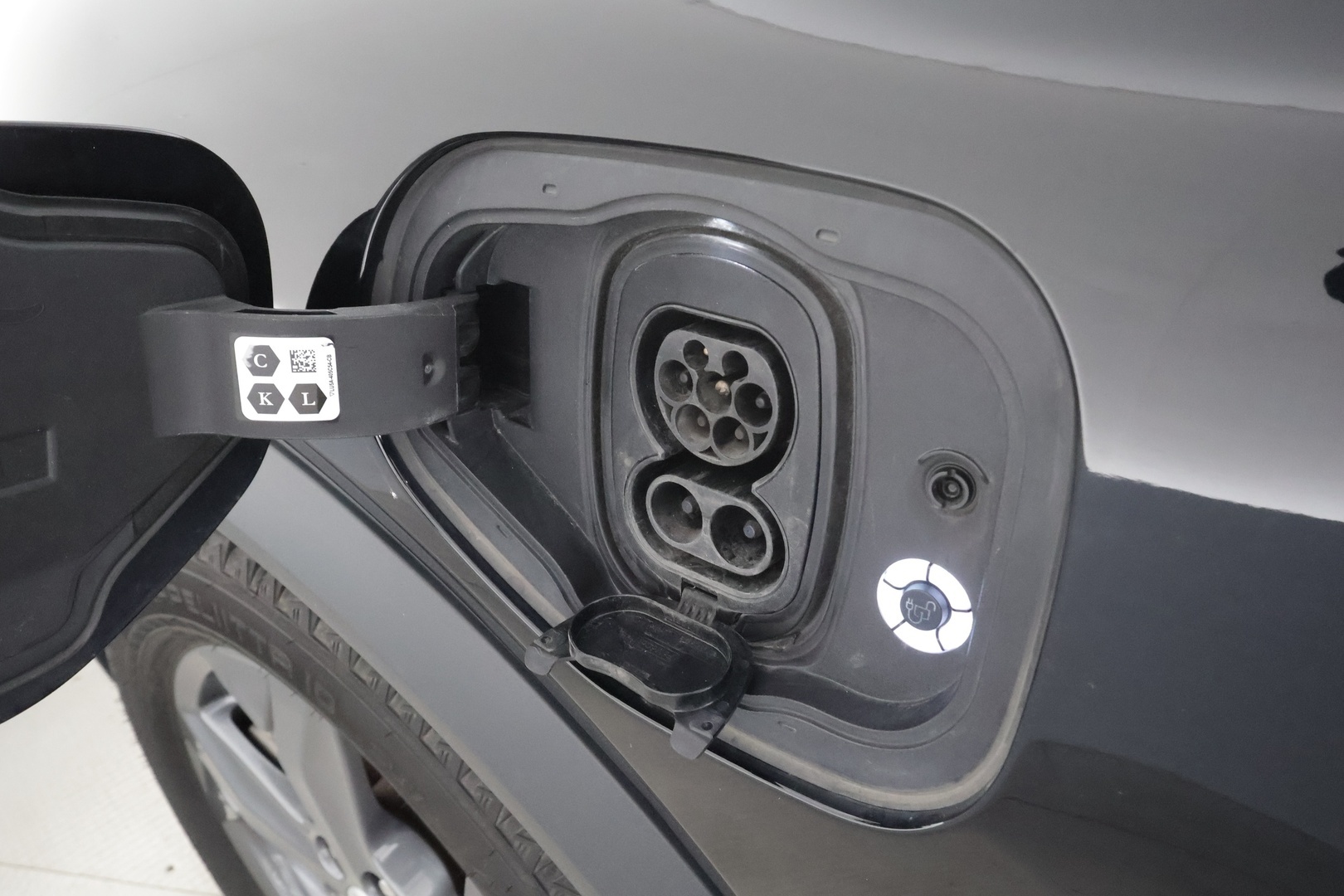 FORD Mustang Mach-E 2022