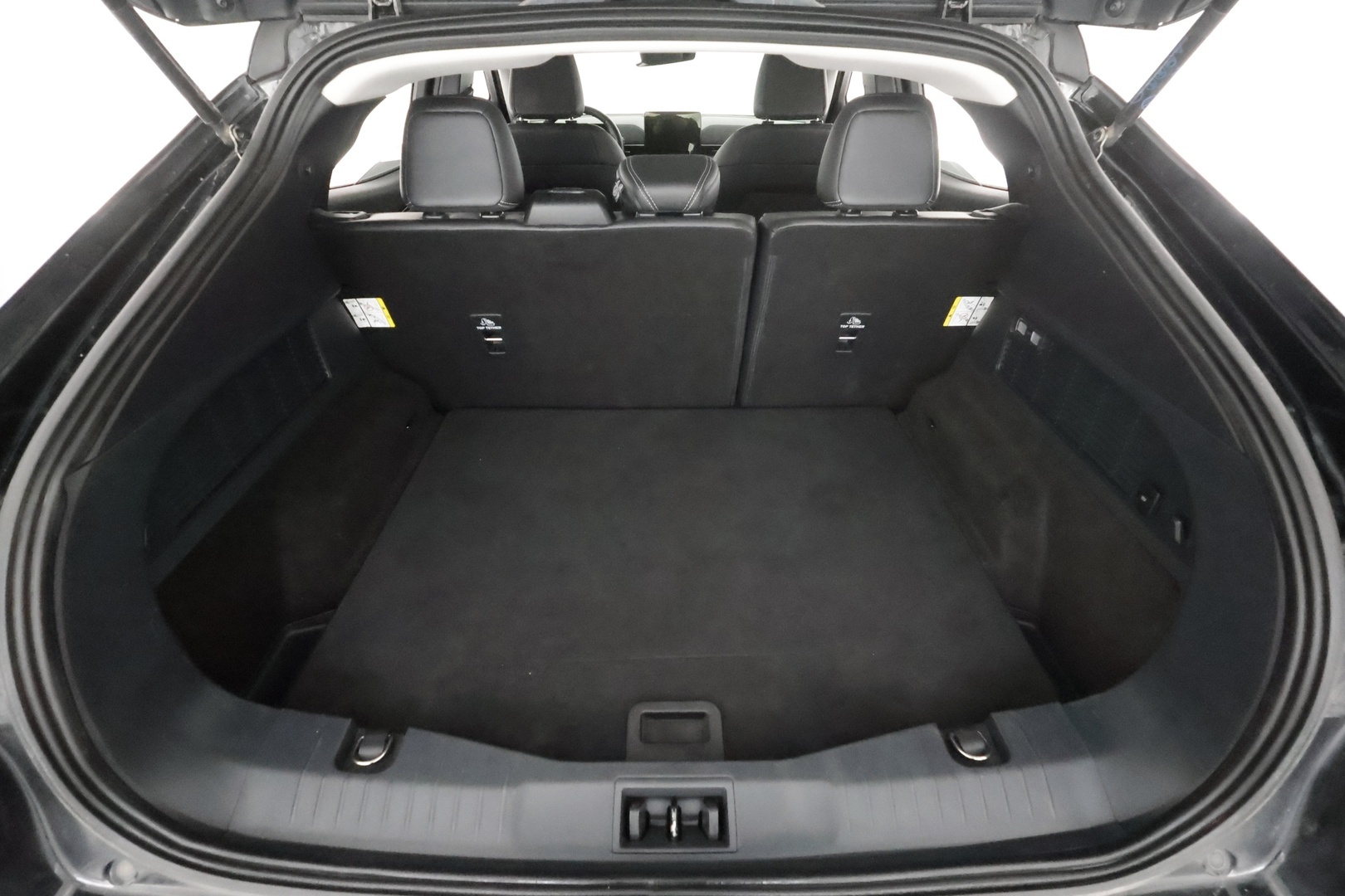 FORD Mustang Mach-E 2022