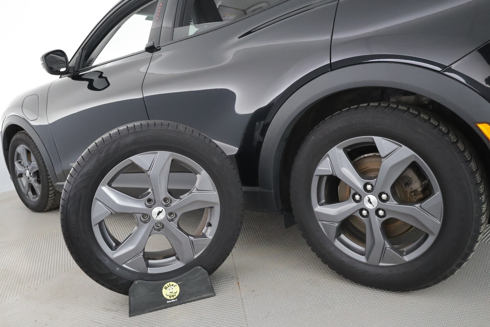 FORD Mustang Mach-E 2022