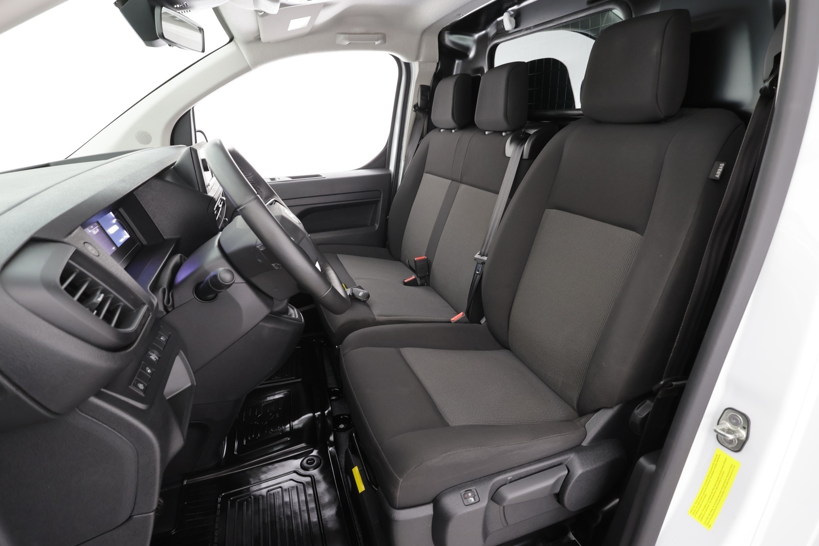 TOYOTA Proace 2024
