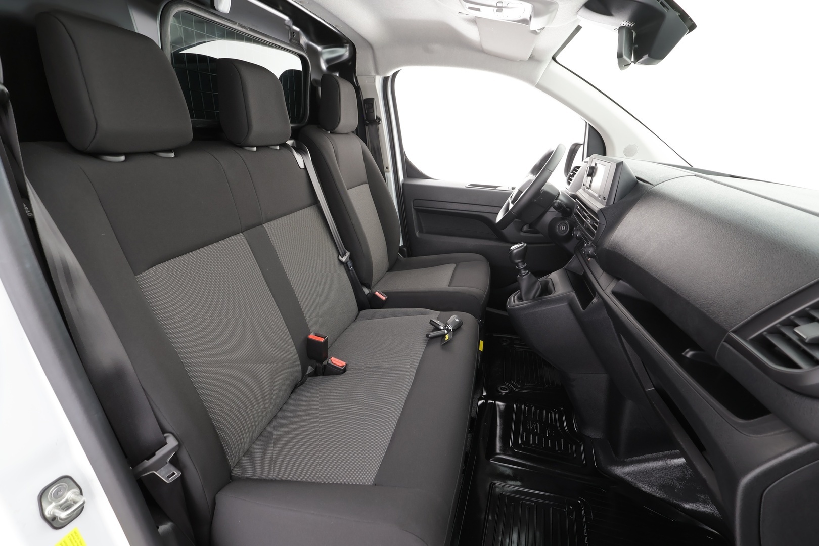 TOYOTA Proace 2024