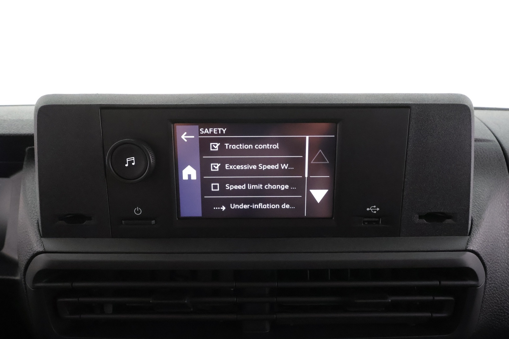 TOYOTA Proace 2024