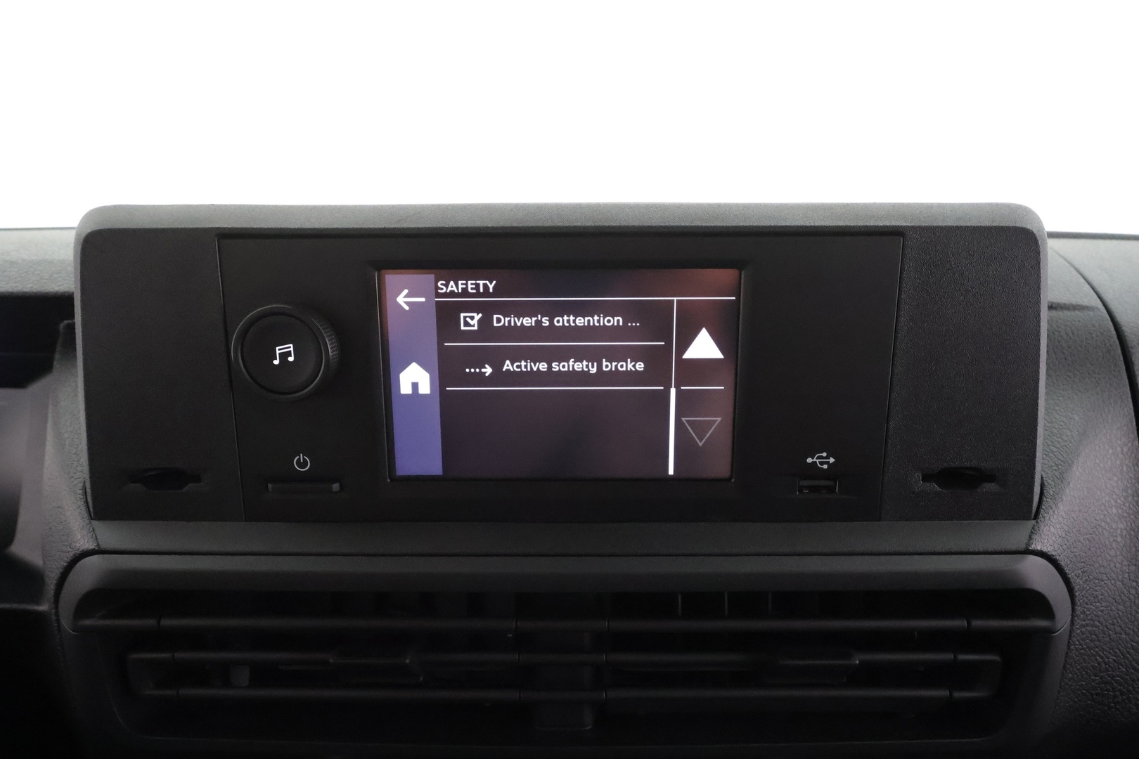 TOYOTA Proace 2024