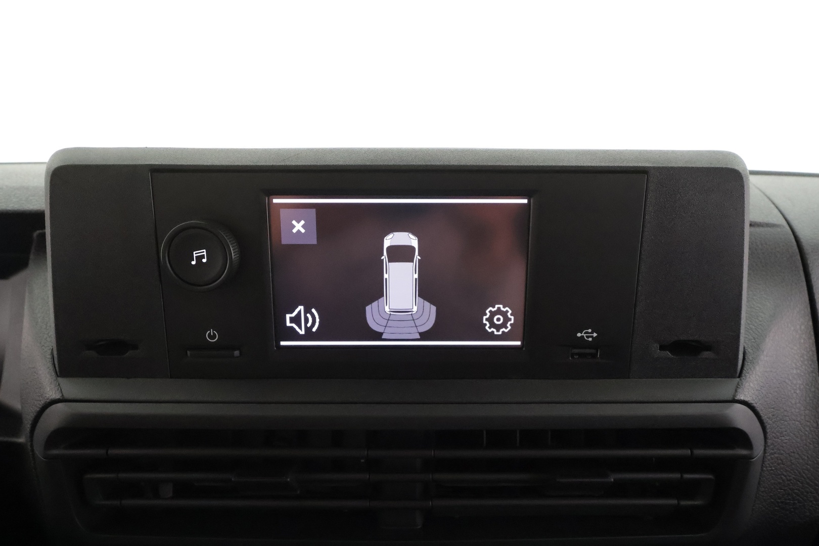 TOYOTA Proace 2024