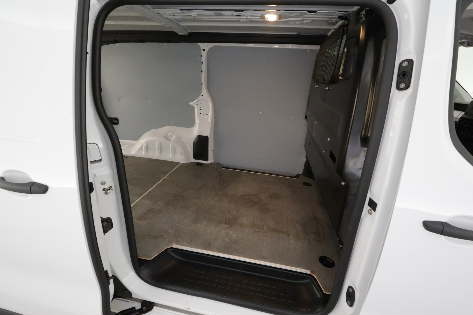 TOYOTA Proace 2024