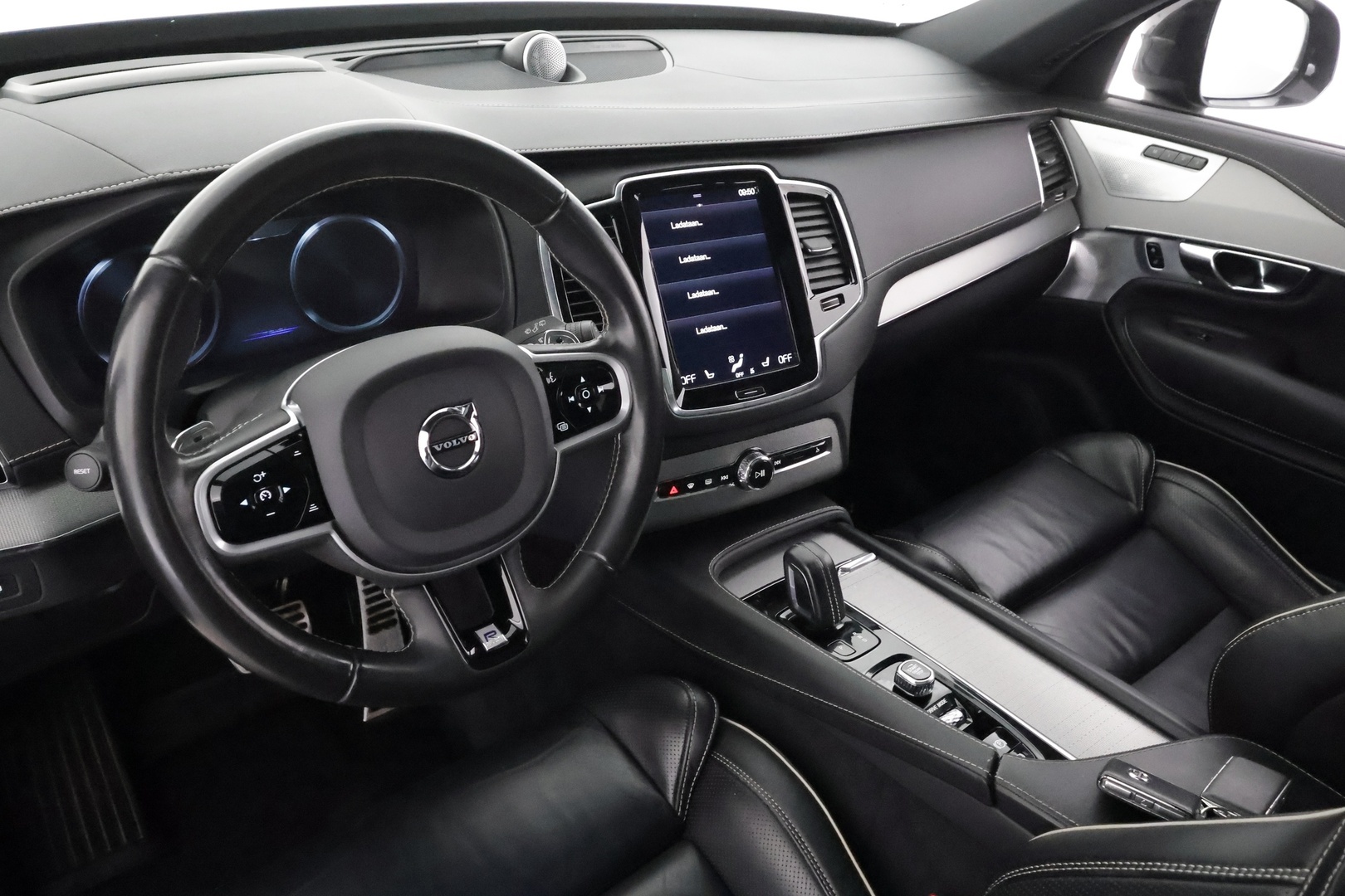 VOLVO XC90 2020