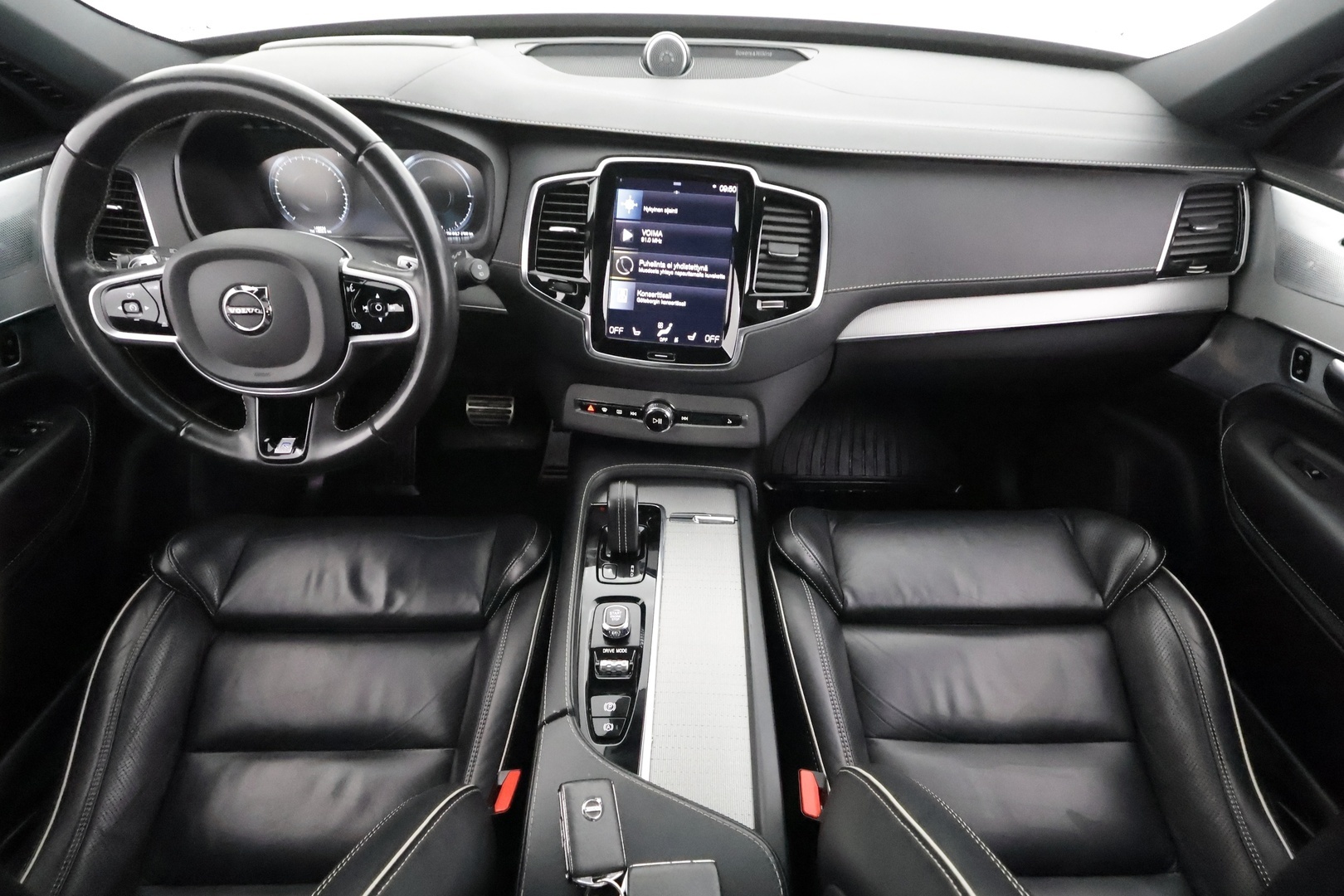 VOLVO XC90 2020