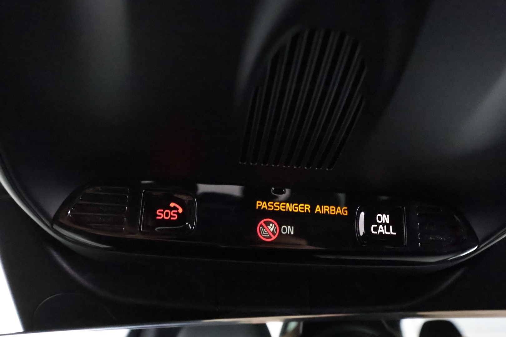 VOLVO XC90 2020