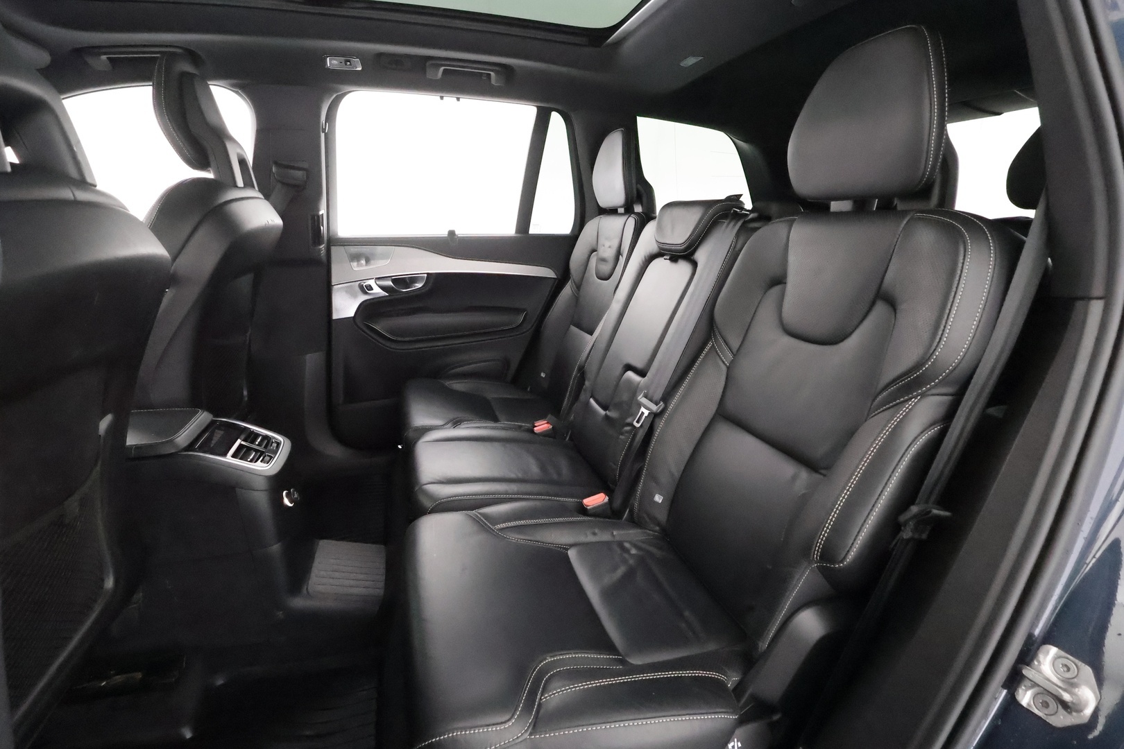 VOLVO XC90 2020