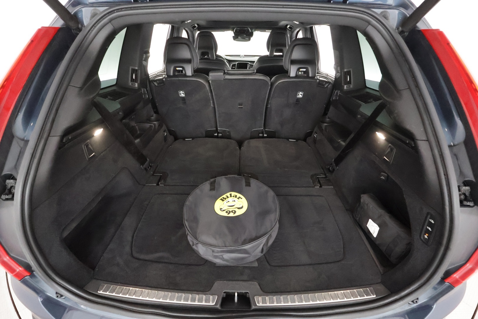VOLVO XC90 2020