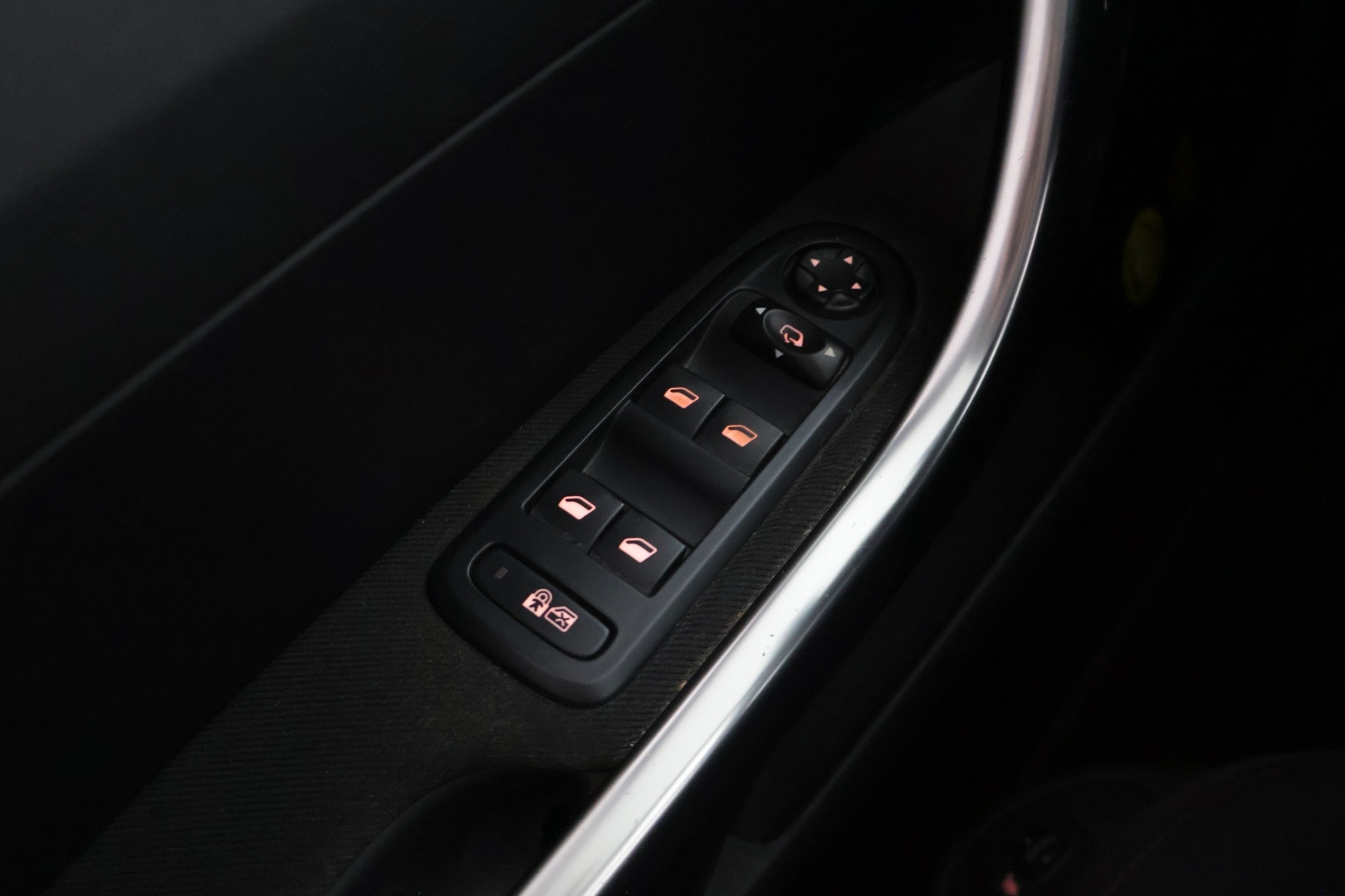 PEUGEOT 308 2013