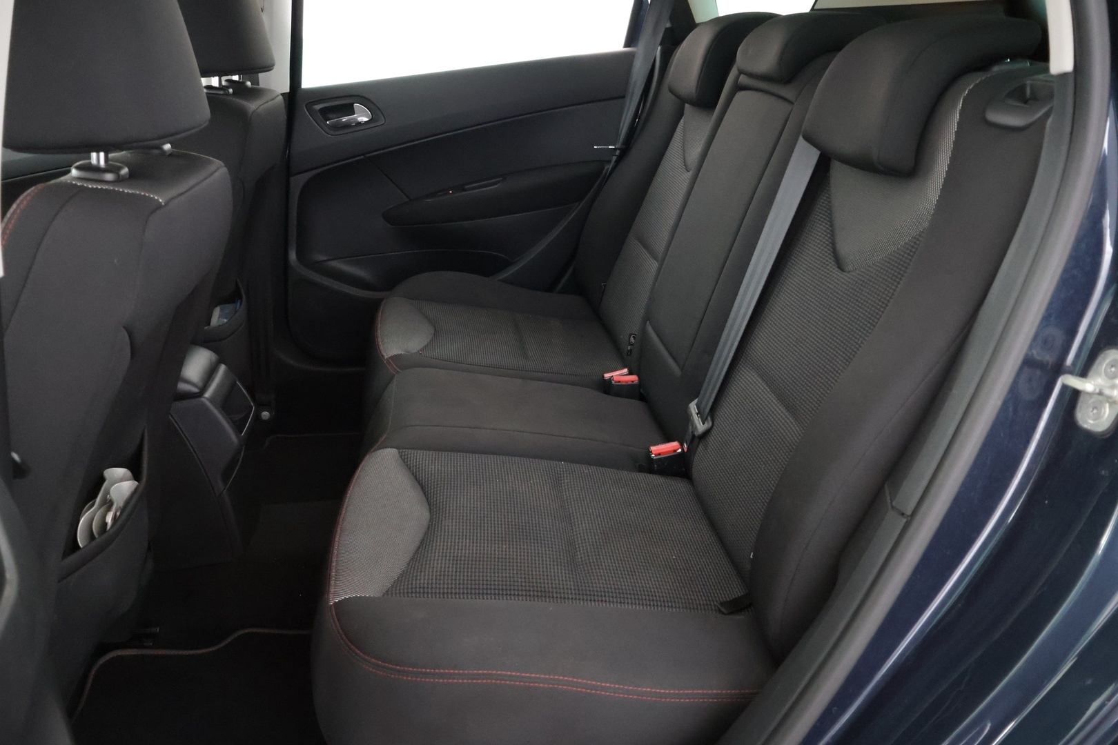 PEUGEOT 308 2013