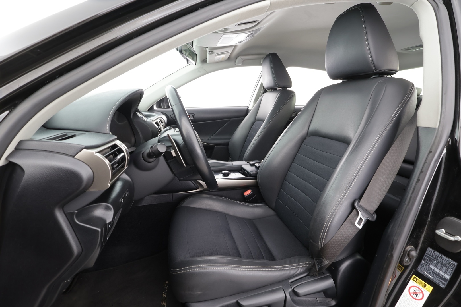 LEXUS IS 2014