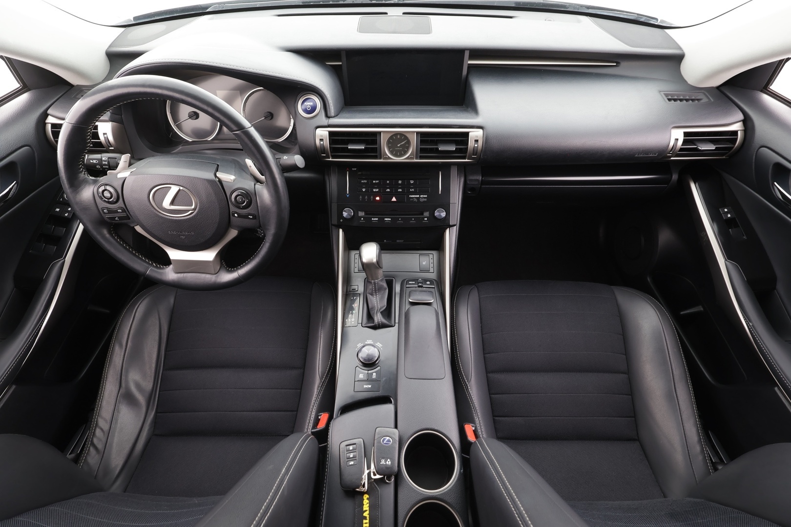 LEXUS IS 2014