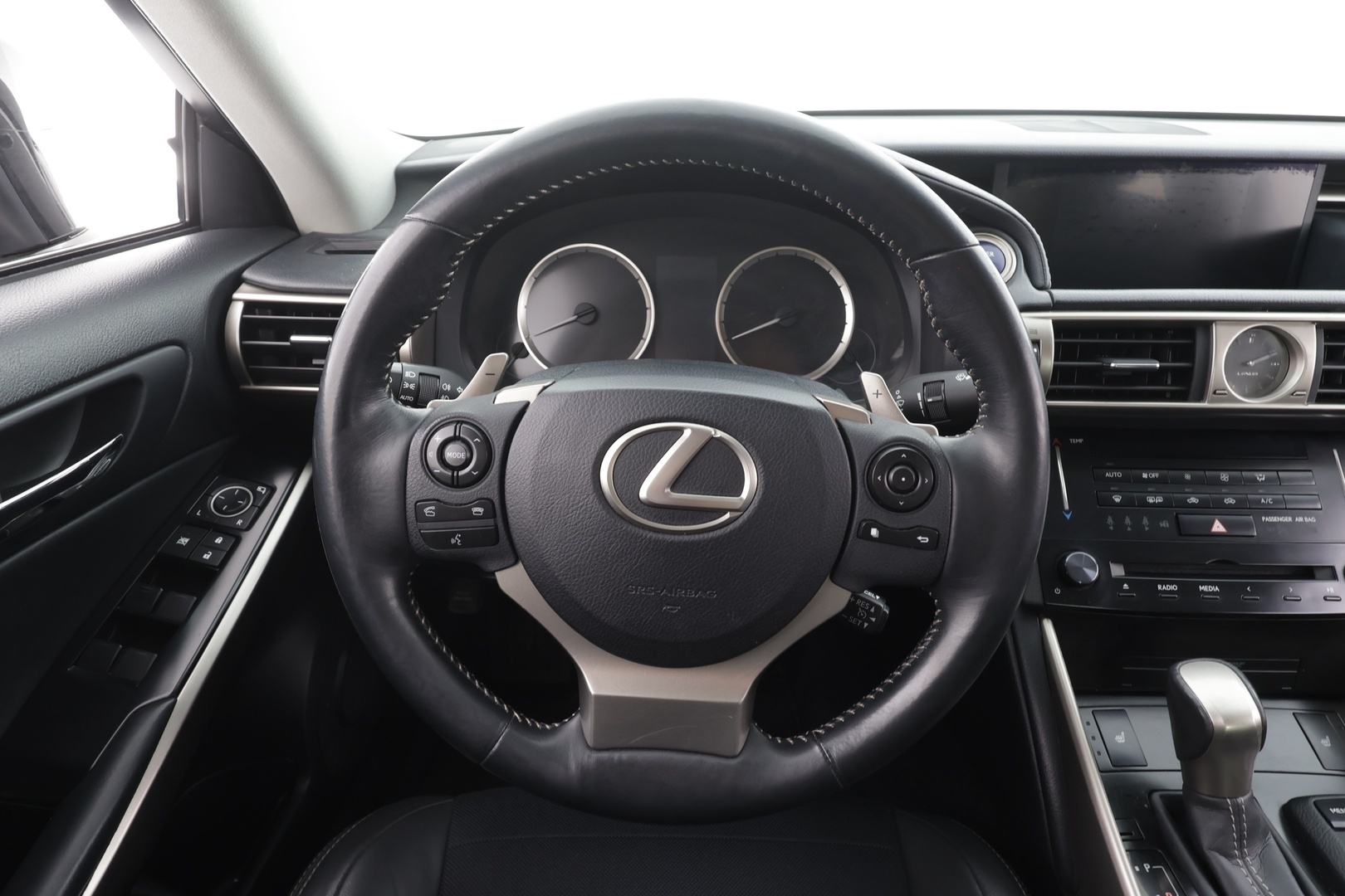 LEXUS IS 2014