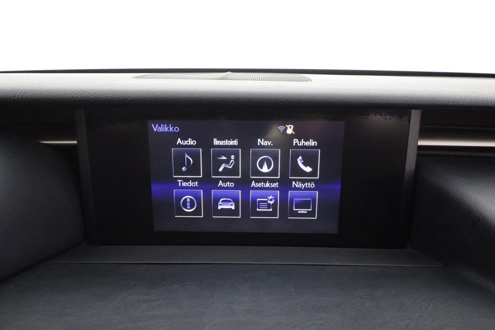 LEXUS IS 2014