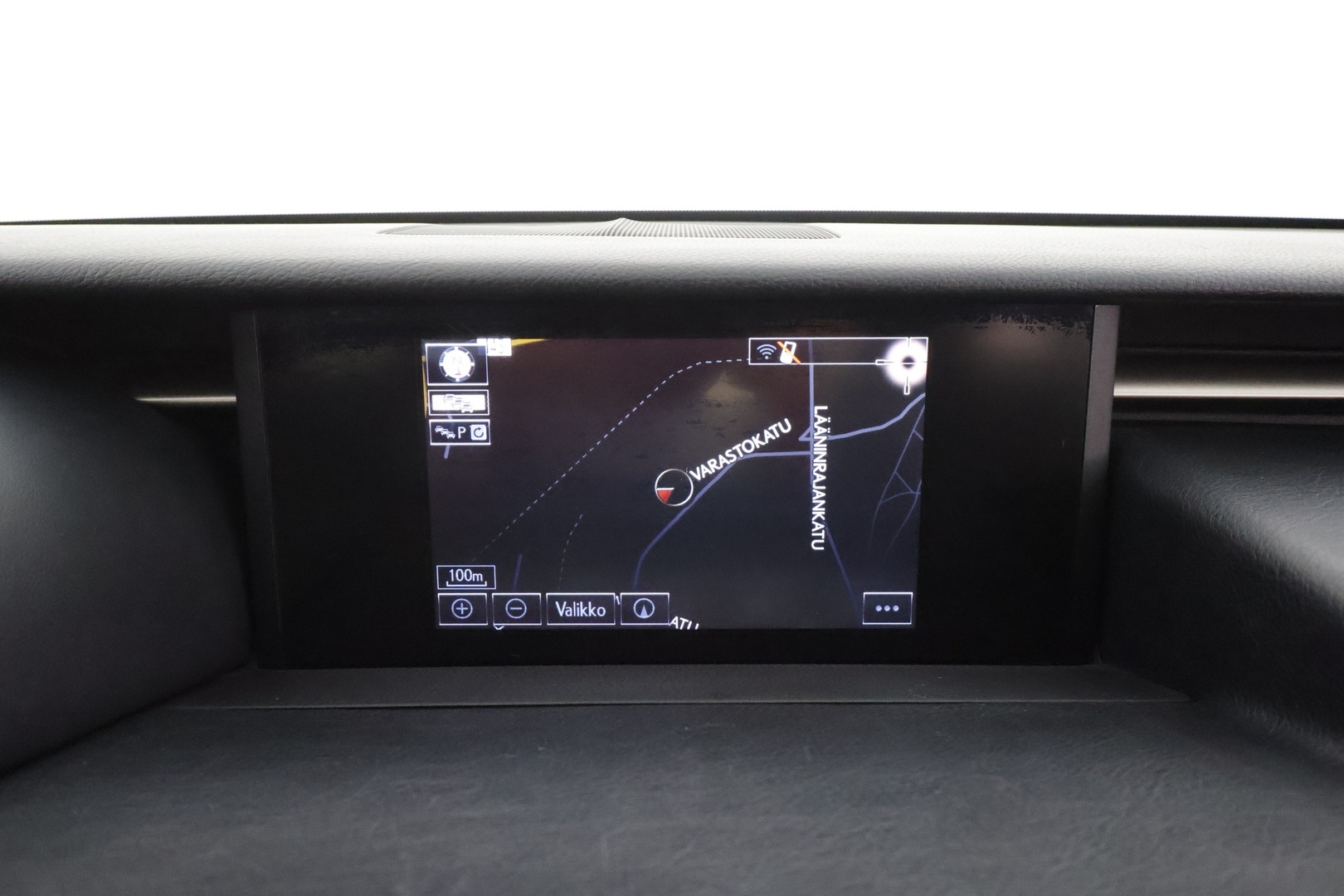 LEXUS IS 2014