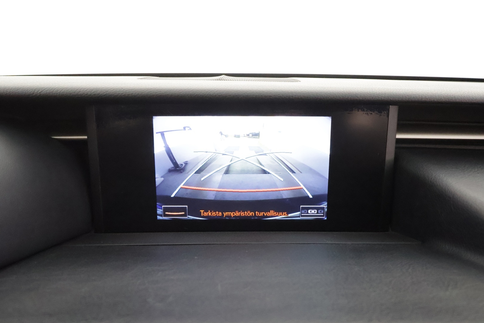 LEXUS IS 2014