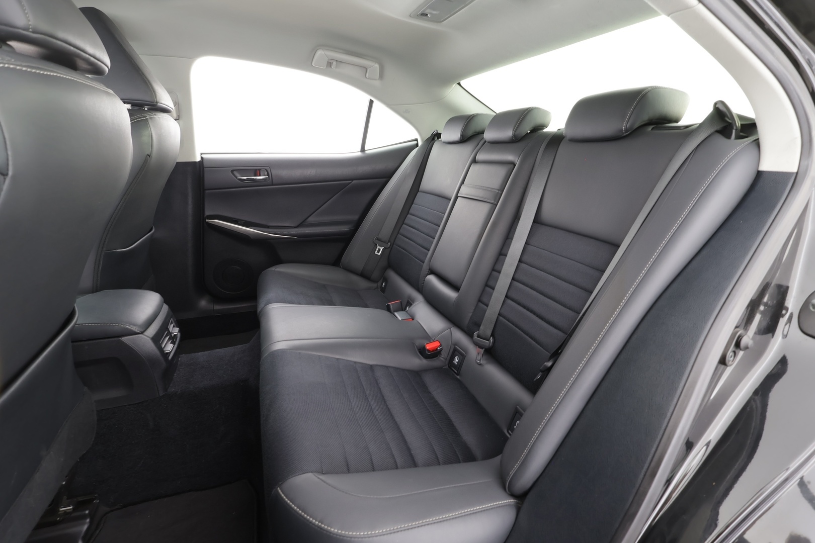 LEXUS IS 2014