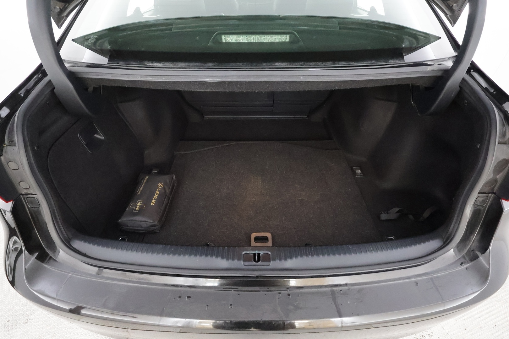 LEXUS IS 2014